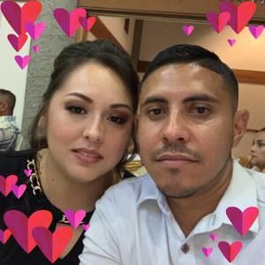 Meet your Posher, Mayrajose